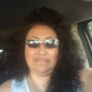 Meet your Posher, Lorena